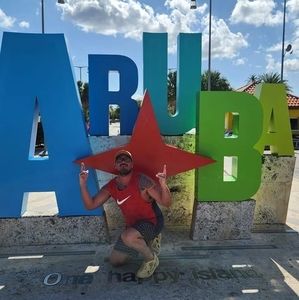 Meet your Posher, Craig